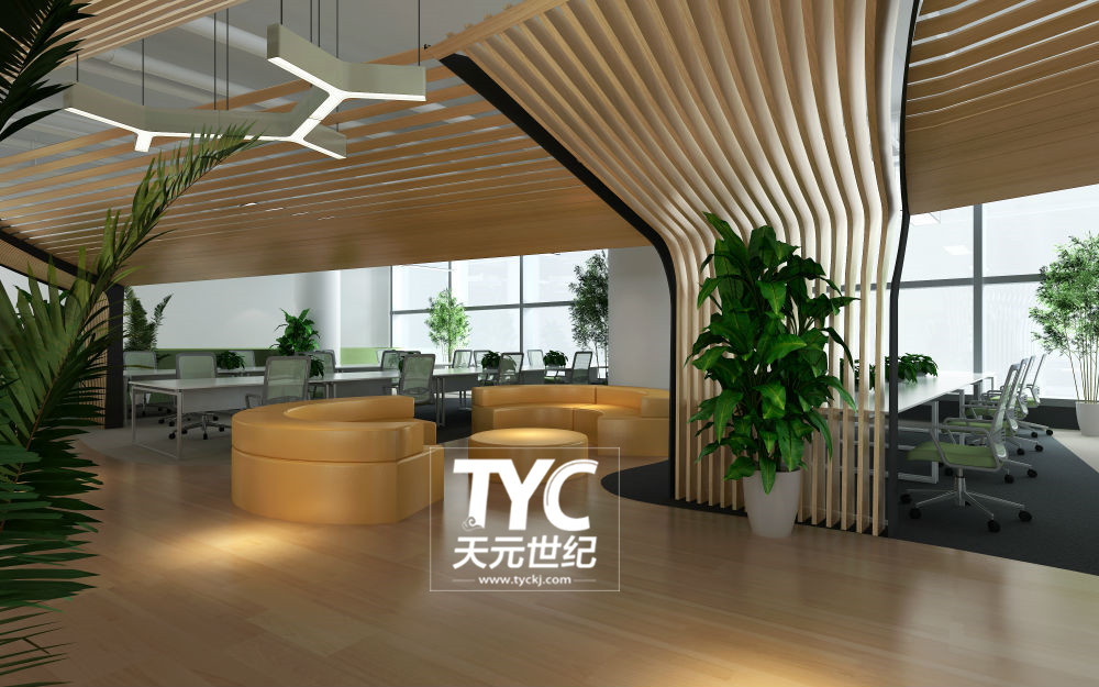 北京辦公室設(shè)計(jì)