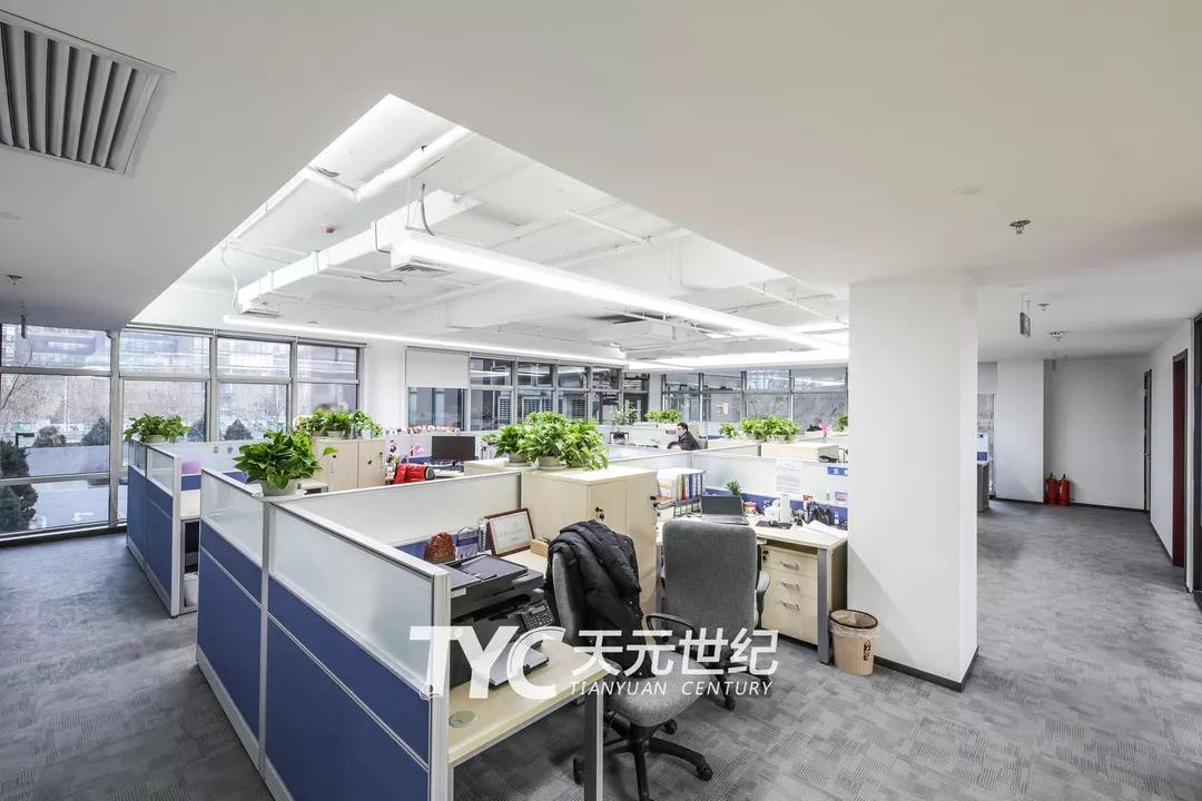 辦公室裝修設(shè)計(jì)