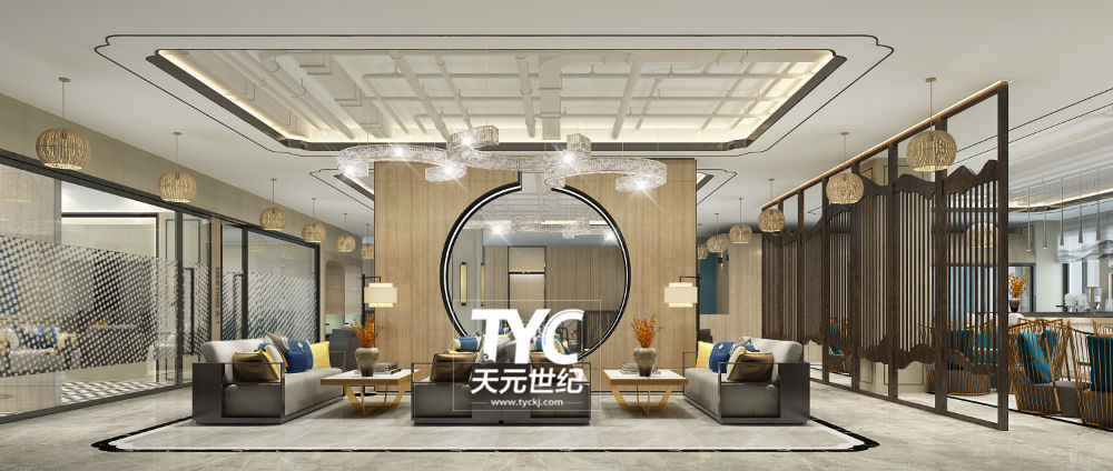 北京辦公室裝修設(shè)計(jì)價格