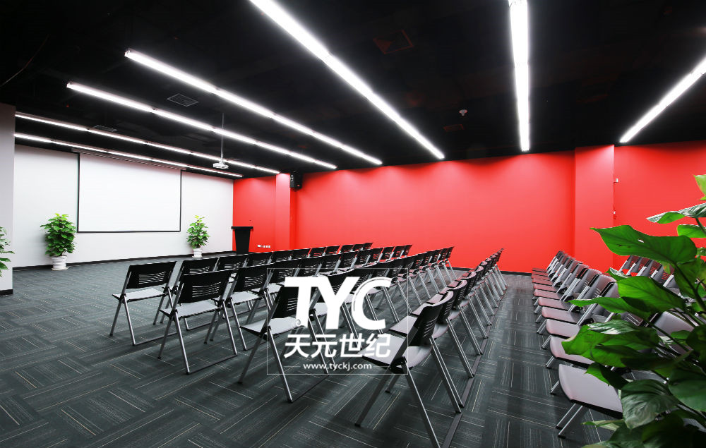 北京辦公室裝修設計公司排名