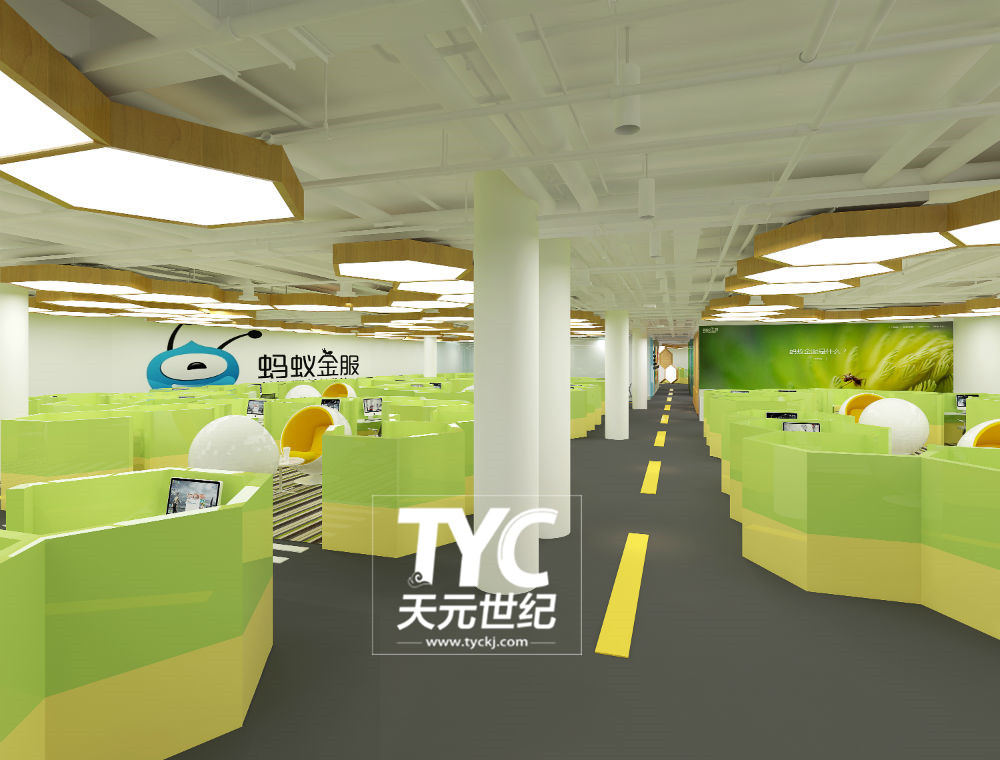 北京辦公室裝修設(shè)計(jì)公司排名