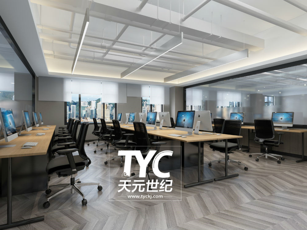 北京辦公室裝修設(shè)計(jì)公司排名