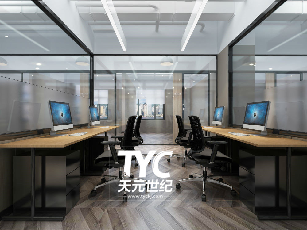 天元世紀(jì)裝飾