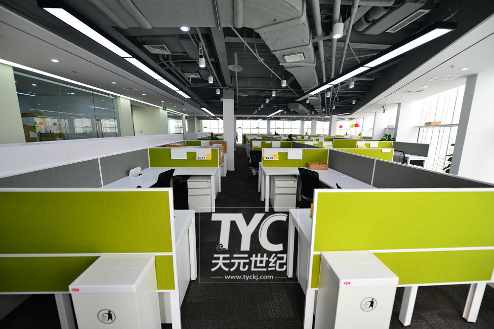 辦公室裝修設(shè)計(jì)