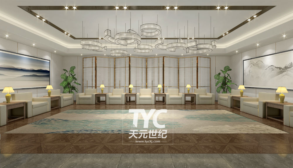 北京辦公樓設(shè)計