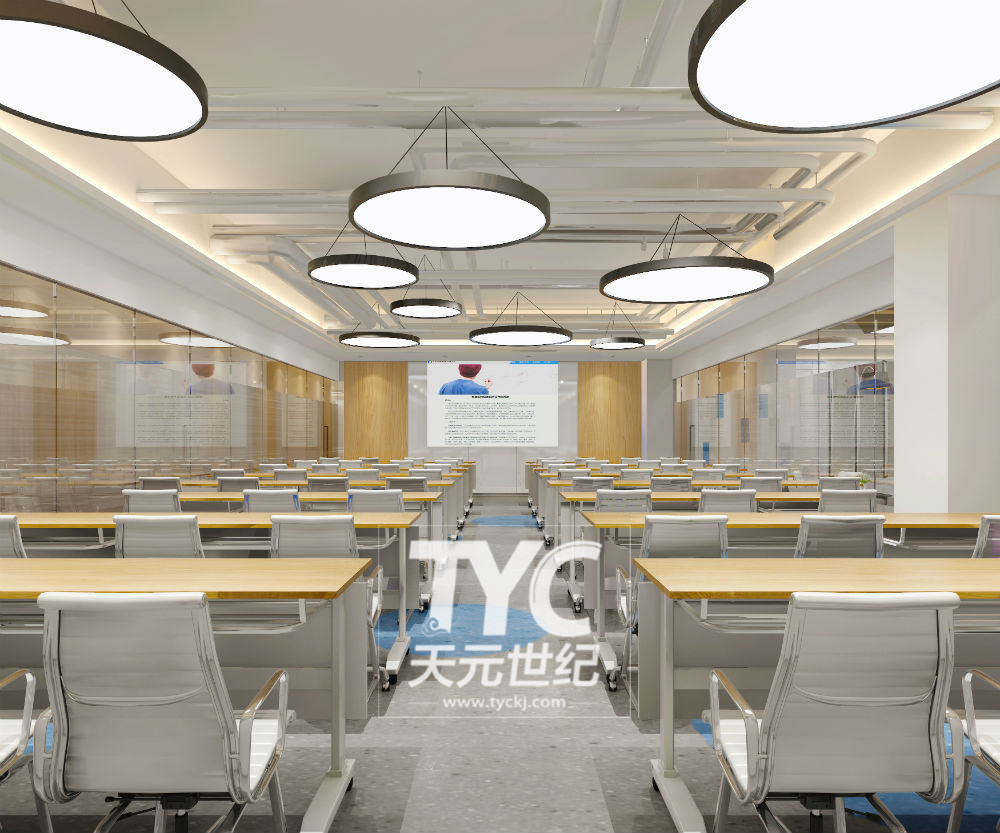 北京辦公室設(shè)計