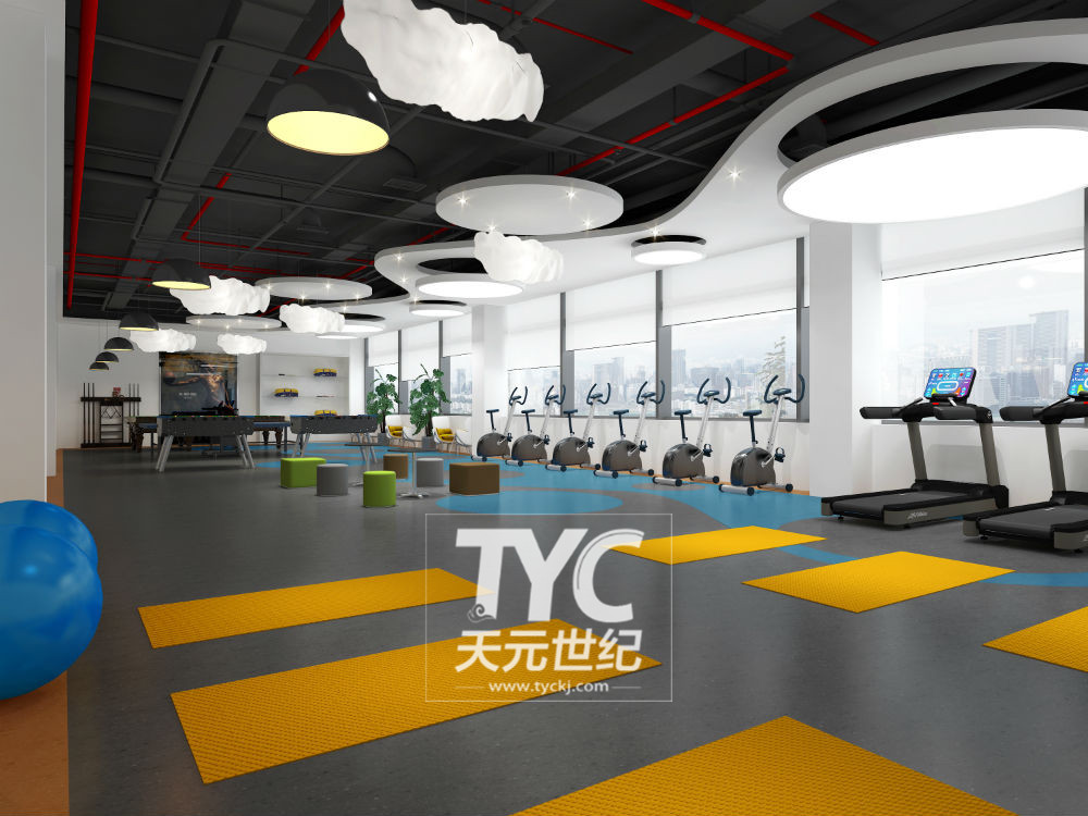 北京辦公室裝修設(shè)計