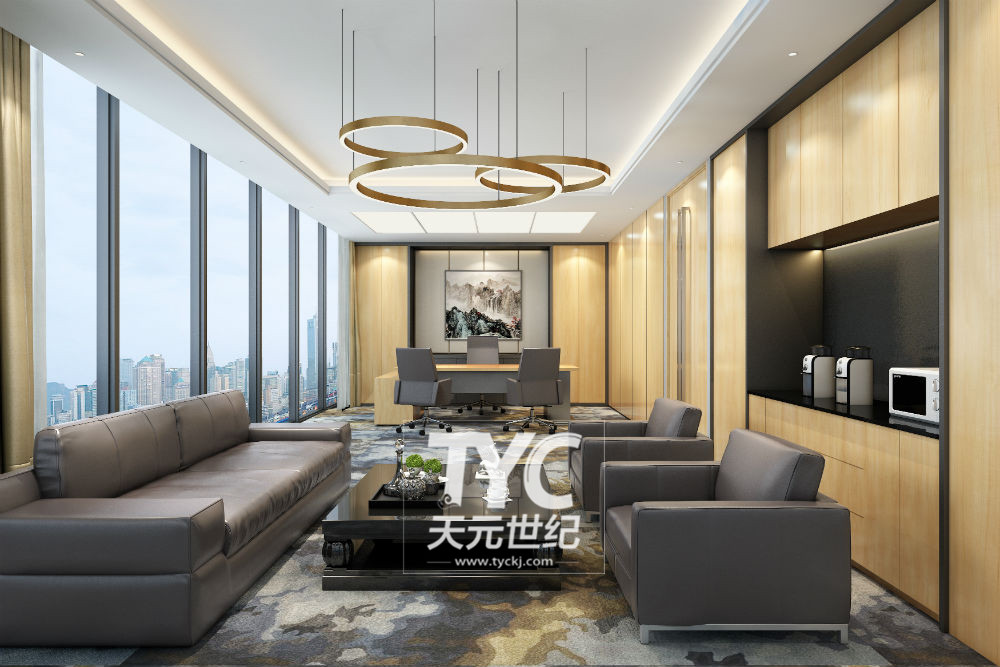 辦公室裝修設(shè)計(jì)
