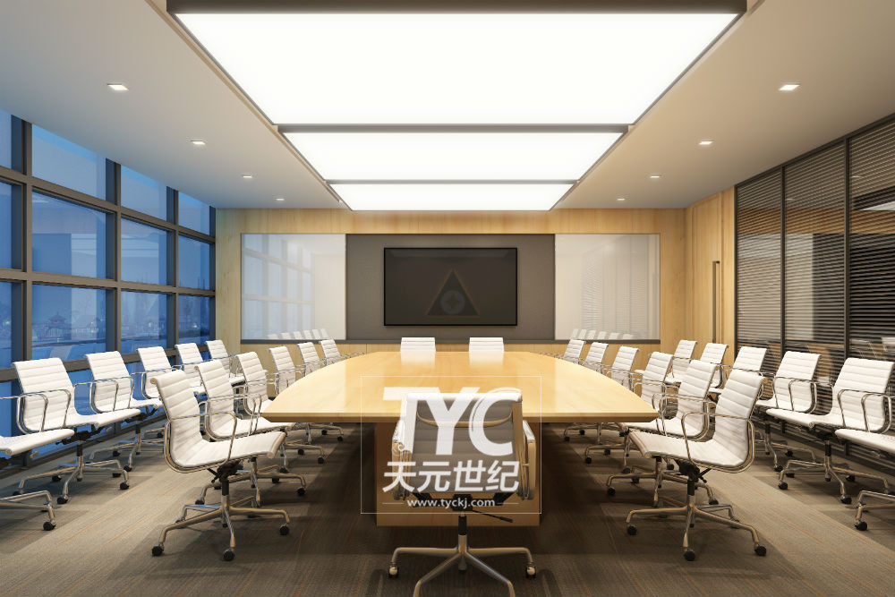北京辦公室裝修