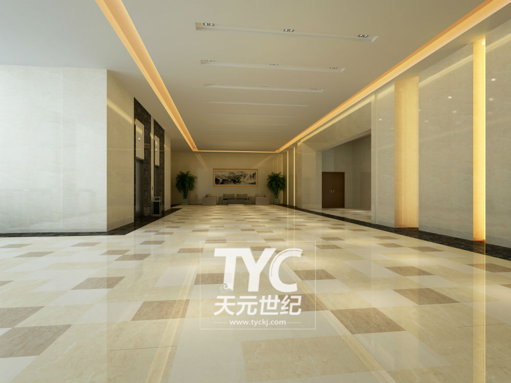 北京辦公室裝修