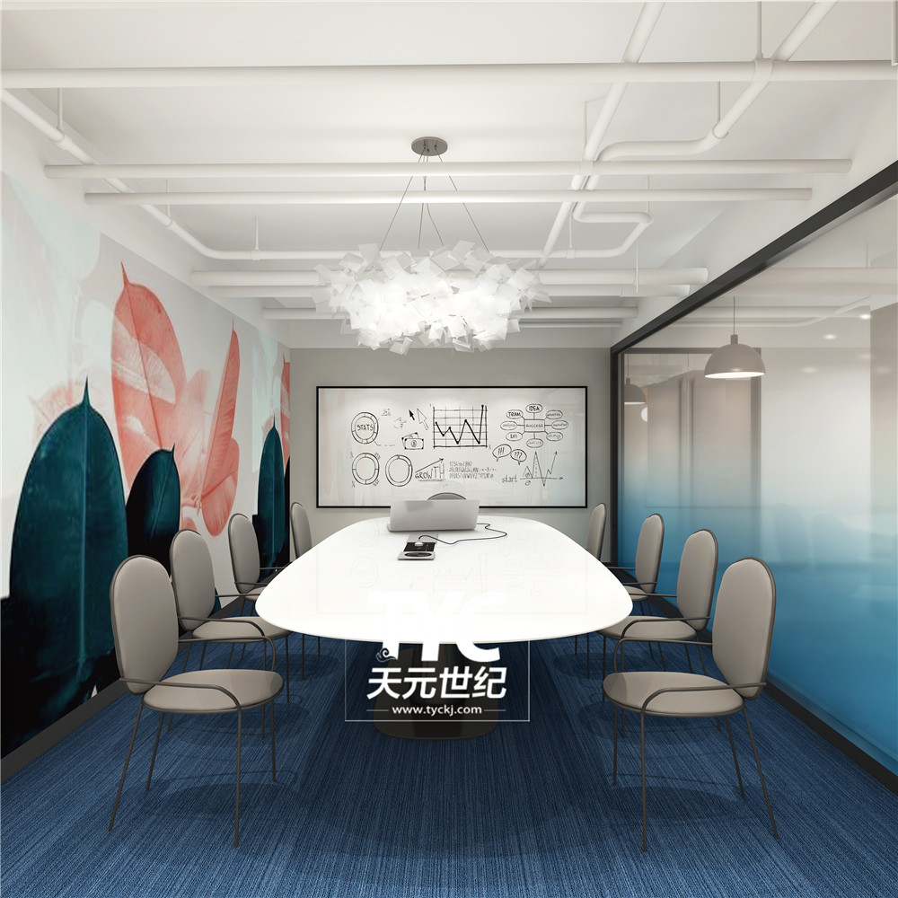 辦公室裝修設(shè)計(jì)