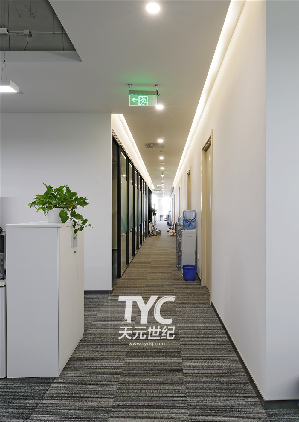 辦公室裝修設(shè)計(jì)