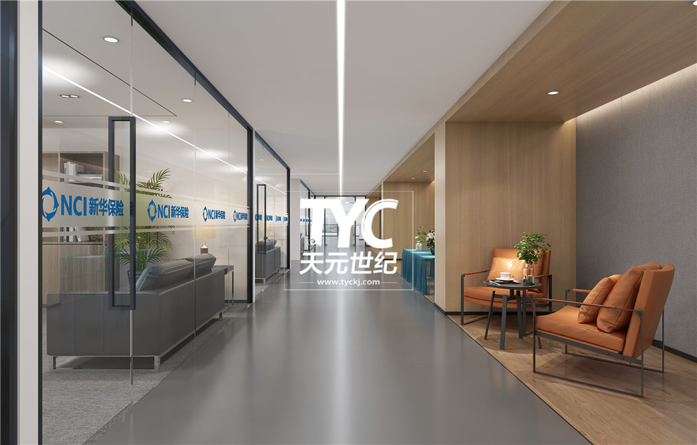辦公室裝修設(shè)計