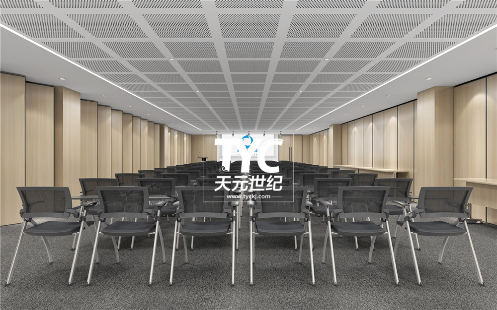 辦公室裝修設(shè)計