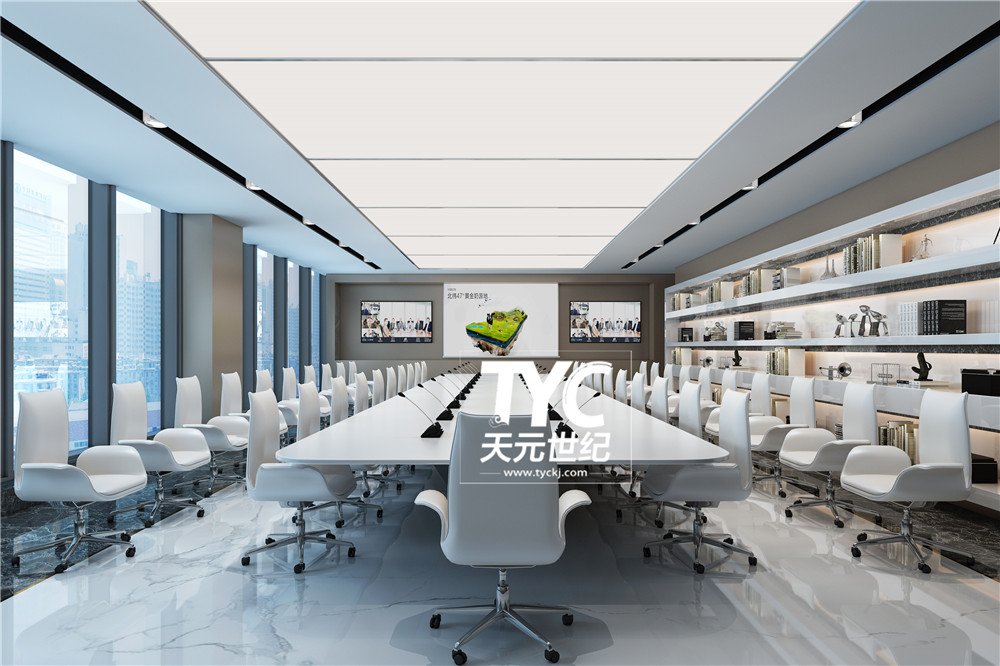 辦公室裝修設(shè)計(jì)