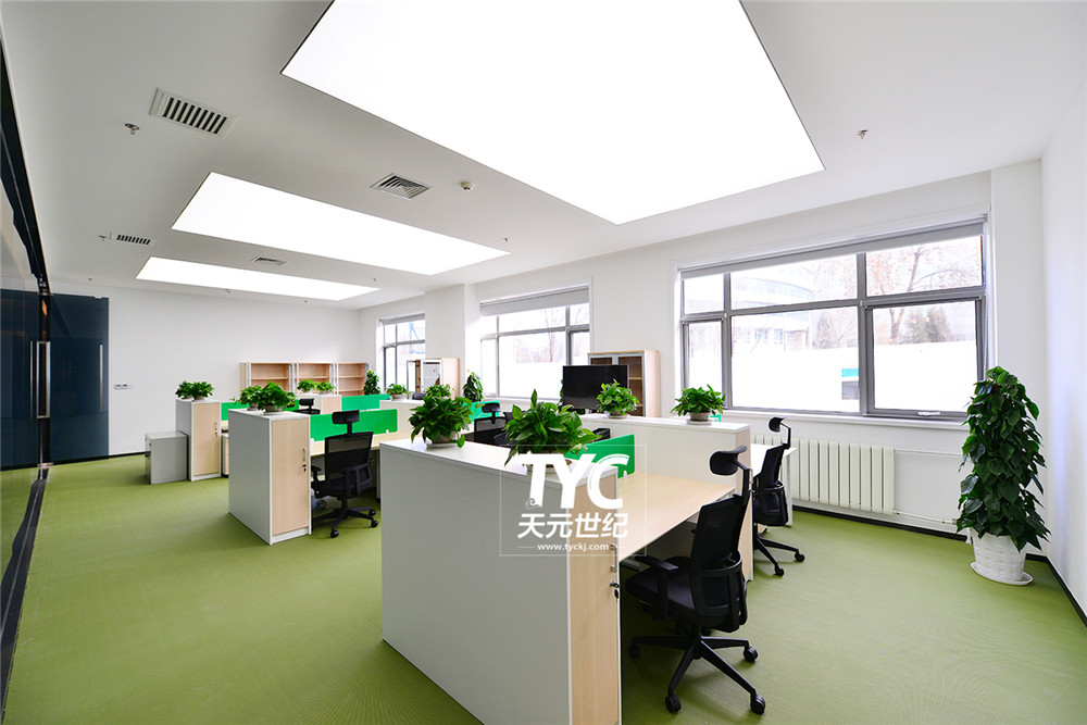辦公室裝修設(shè)計
