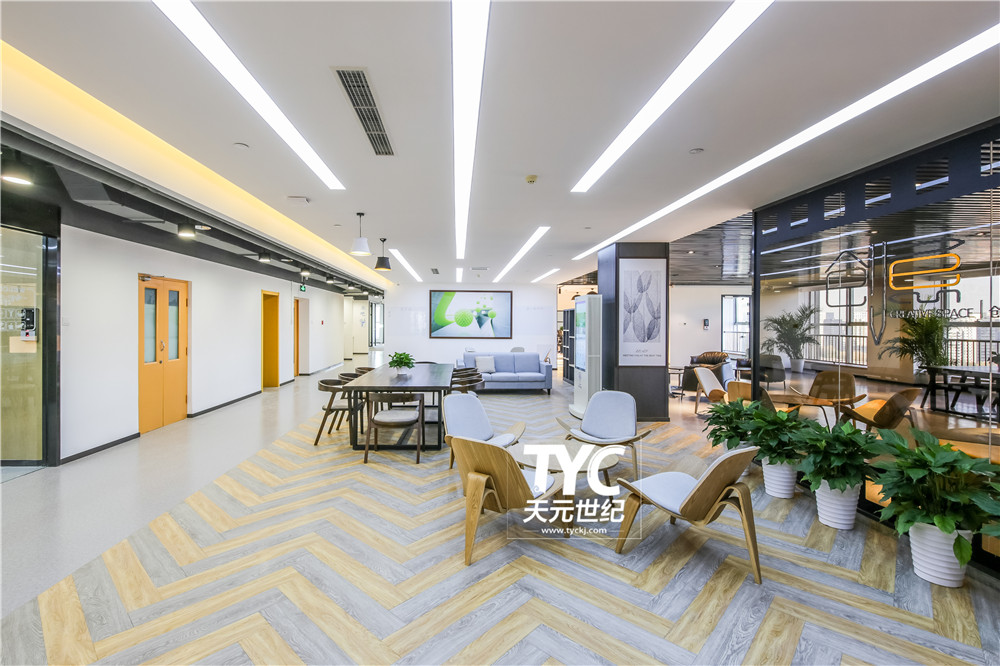 辦公室裝修設(shè)計