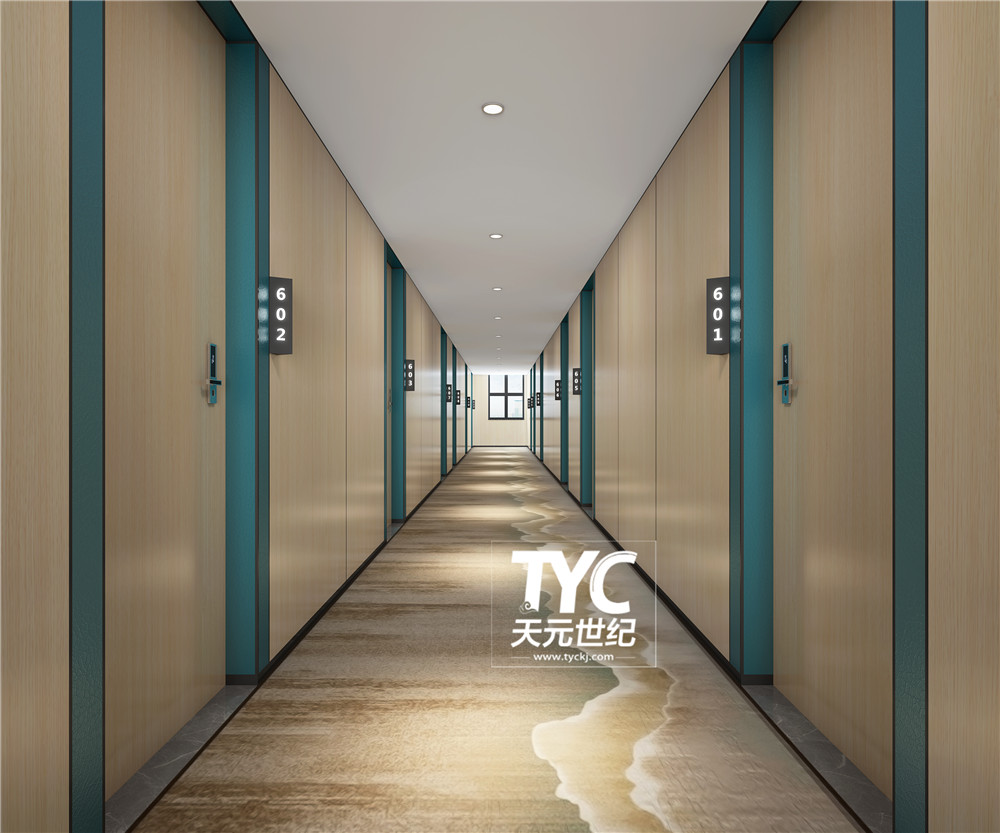 辦公室裝修設計