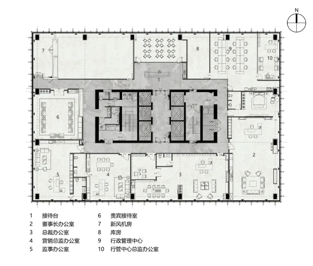 辦公室裝修設(shè)計(jì)