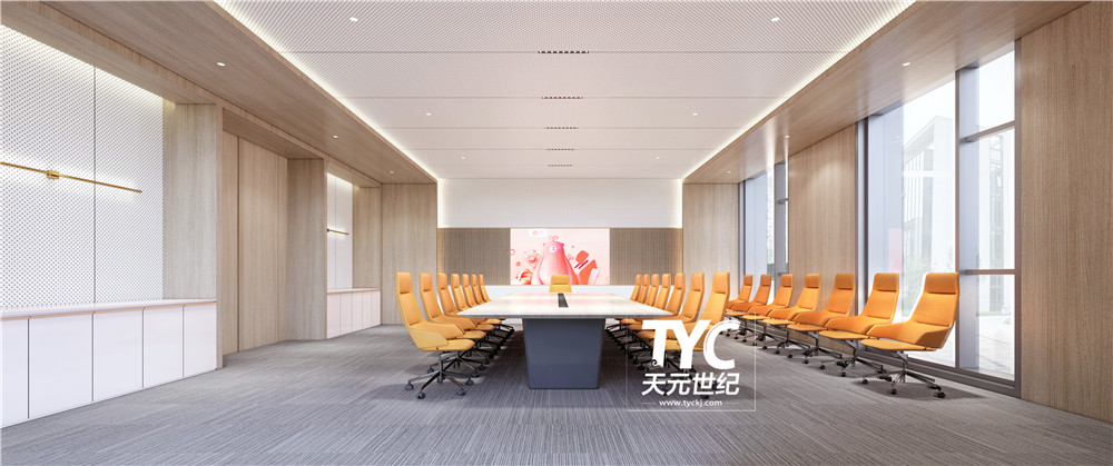 辦公室裝修設(shè)計