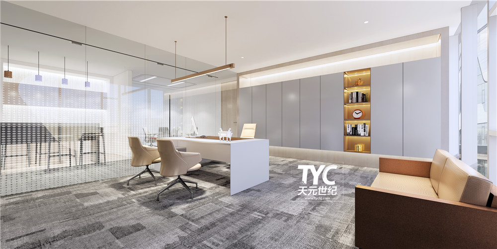 辦公室裝修設(shè)計