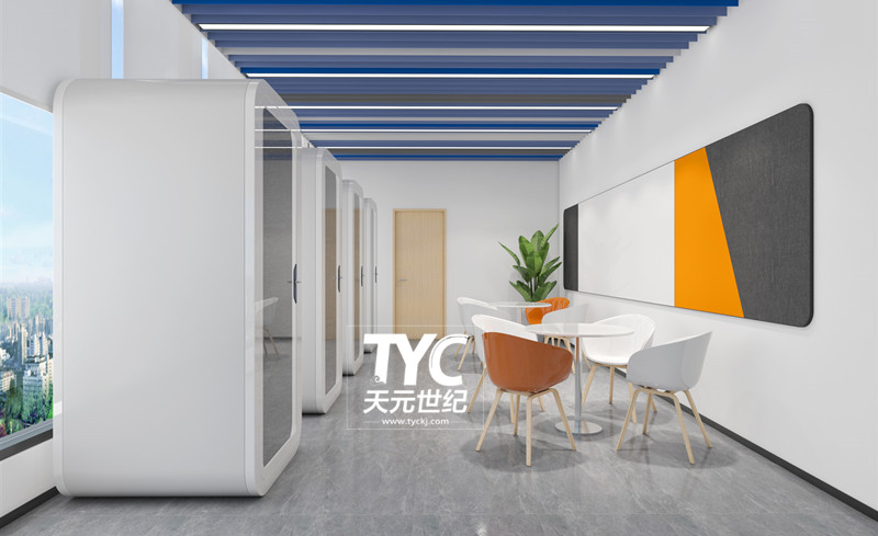 辦公室裝修需要考慮到哪些問題?
