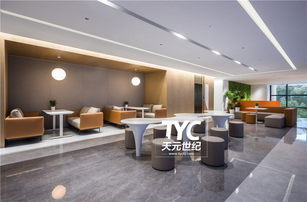 辦公室裝修設(shè)計