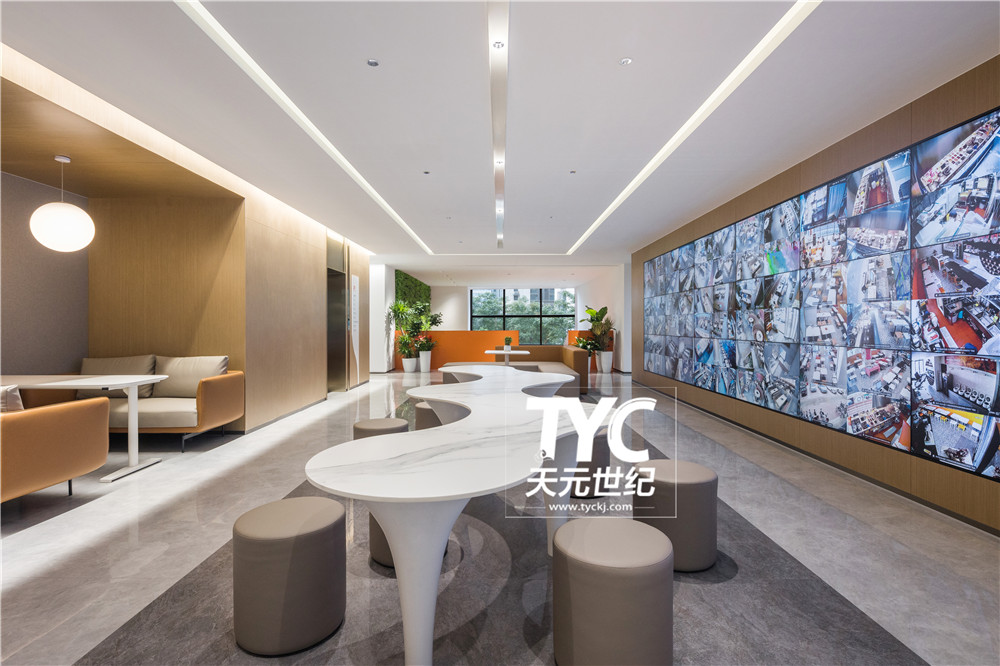 辦公室裝修設(shè)計