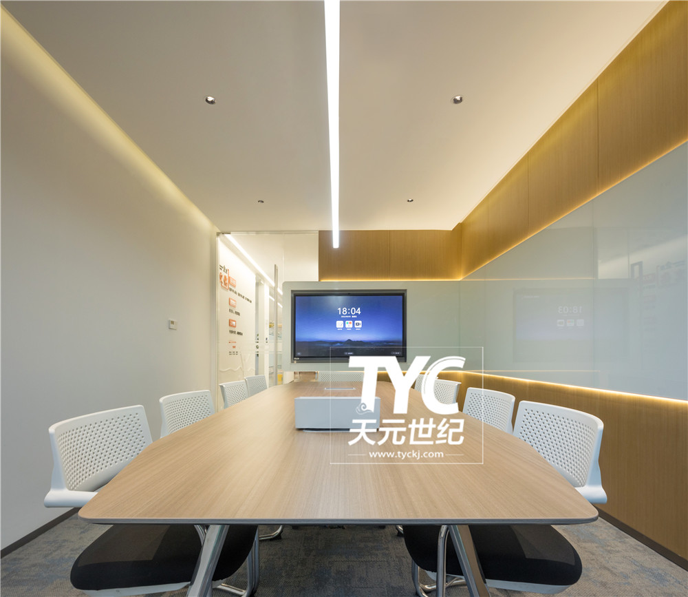 辦公室裝修設(shè)計