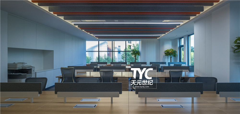 辦公室裝修設(shè)計