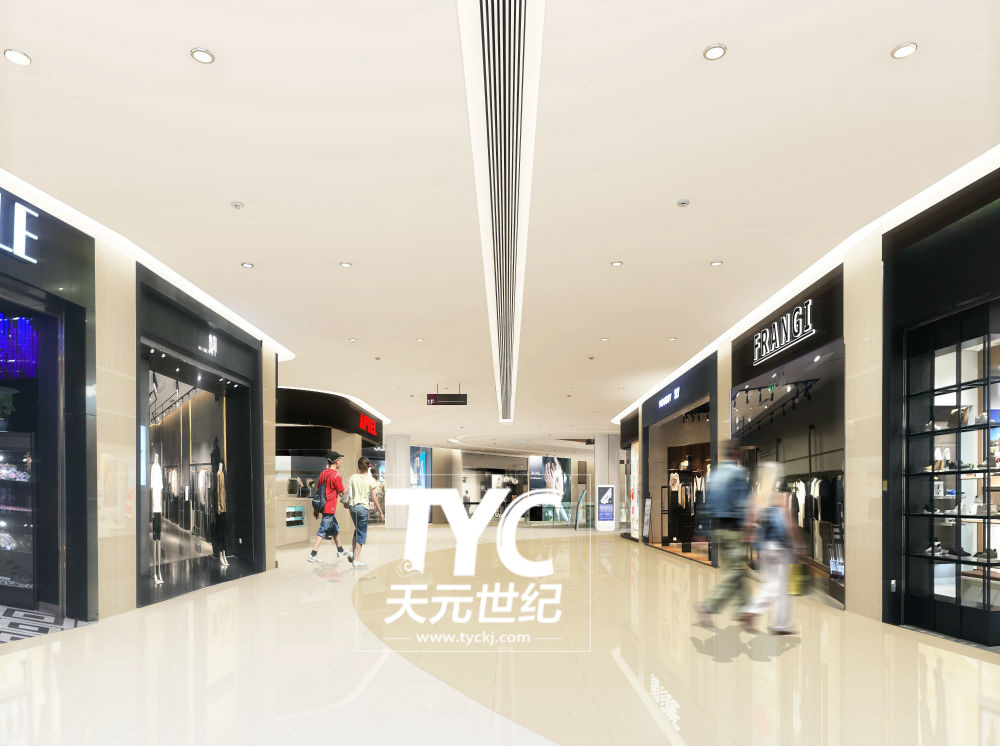 北京辦公室裝修