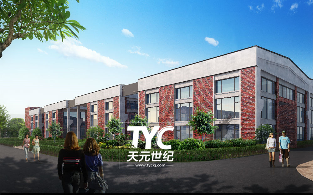 北京辦公樓設(shè)計(jì)
