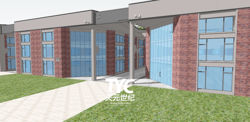 北京辦公樓裝修設(shè)計(jì)