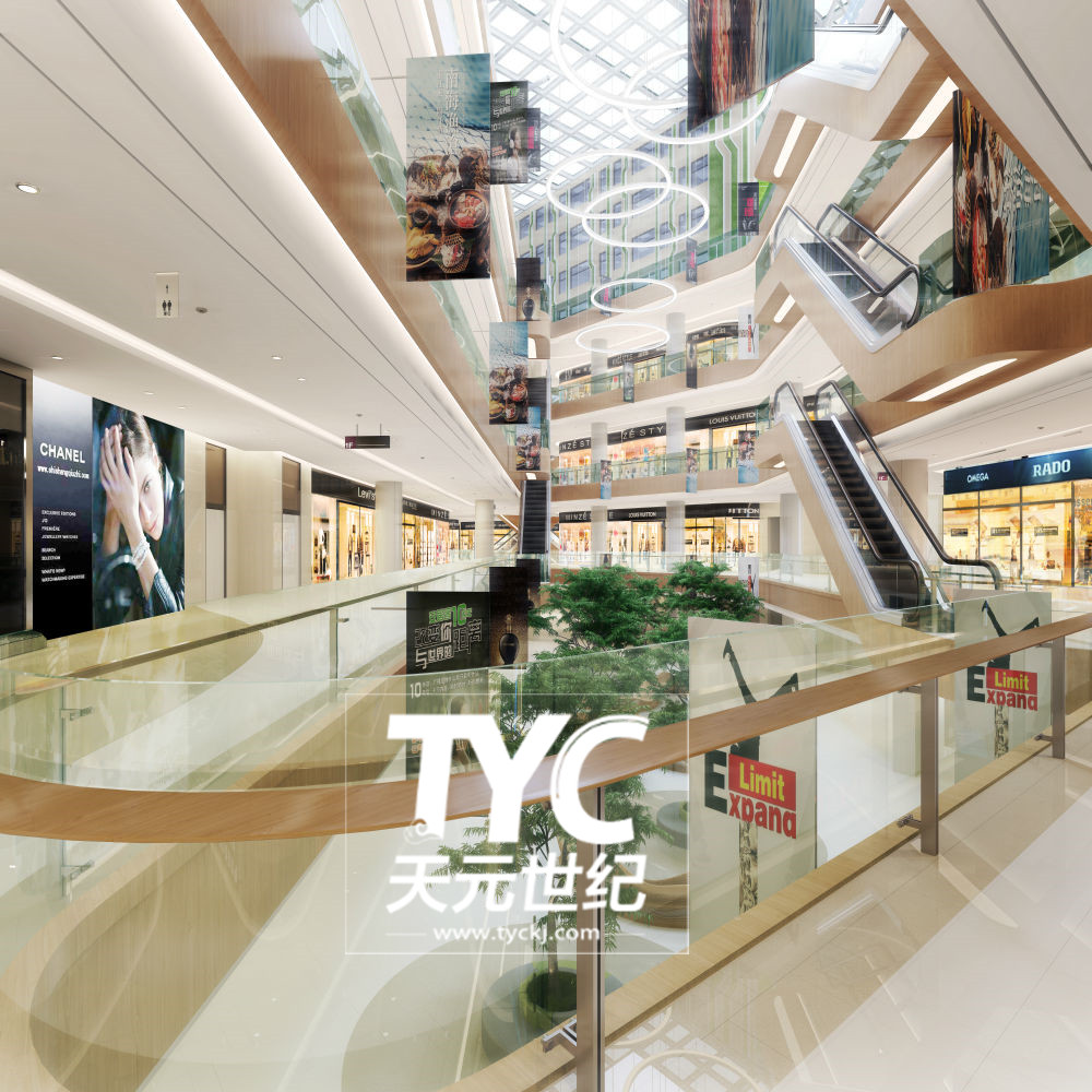 北京辦公樓裝修設(shè)計(jì)