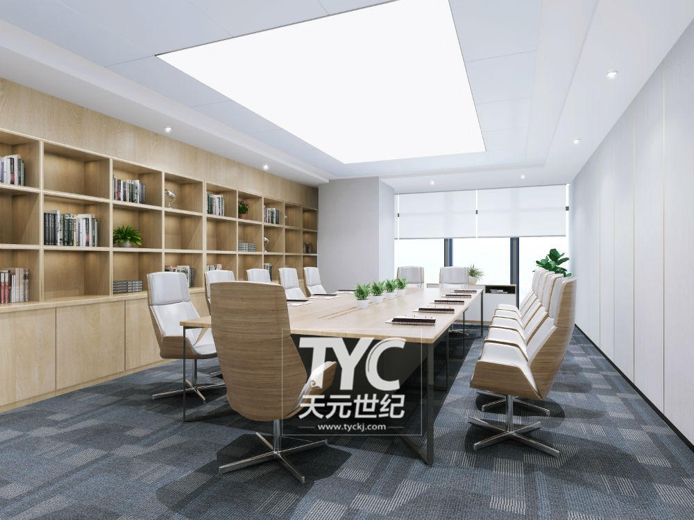 北京辦公室裝修設(shè)計(jì)