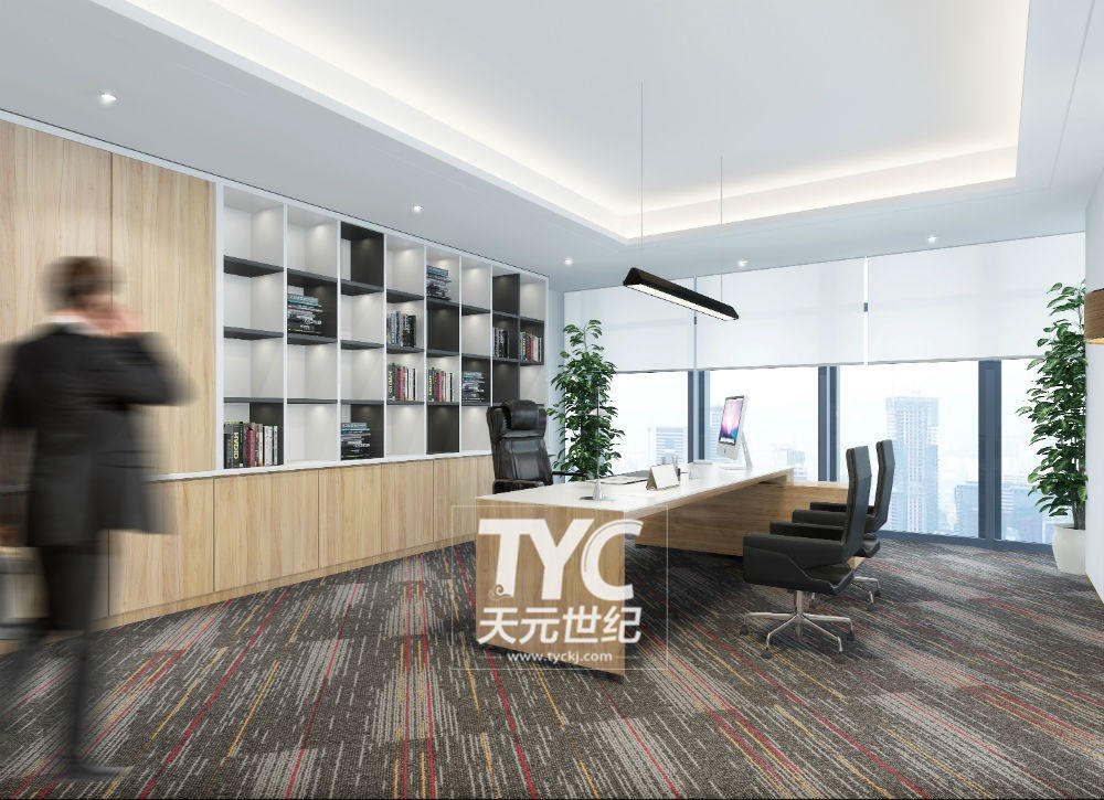 北京辦公室裝修設(shè)計(jì)
