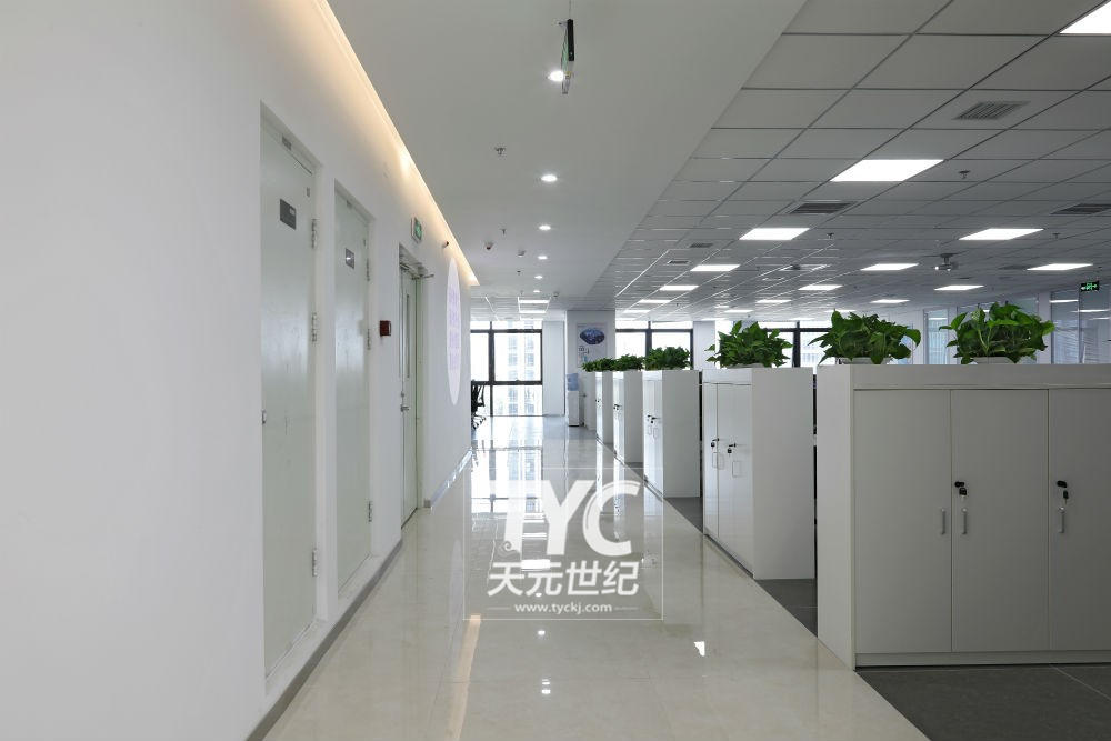北京辦公室設(shè)計(jì)公司