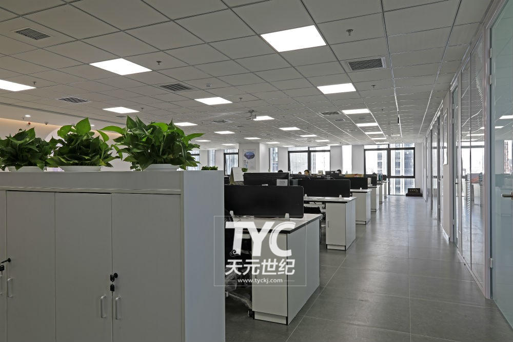 辦公空間裝修設(shè)計(jì)