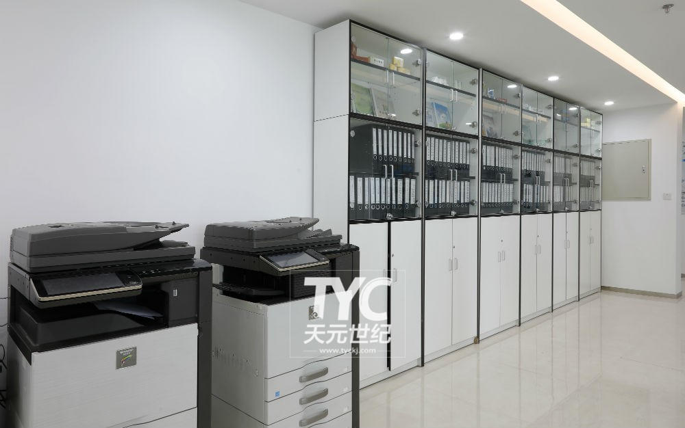 企業(yè)總部園區(qū)裝修設(shè)計(jì)