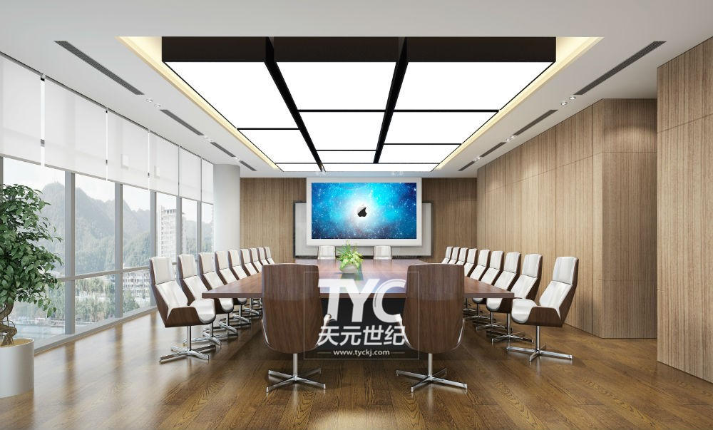 北京辦公室裝修設(shè)計(jì)