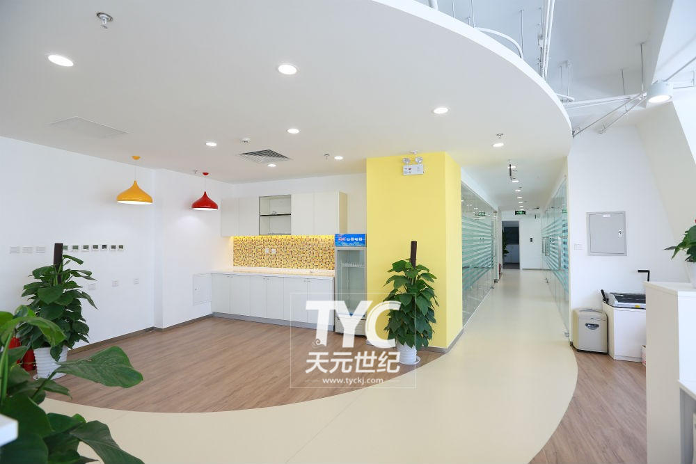 北京辦公室設(shè)計(jì)