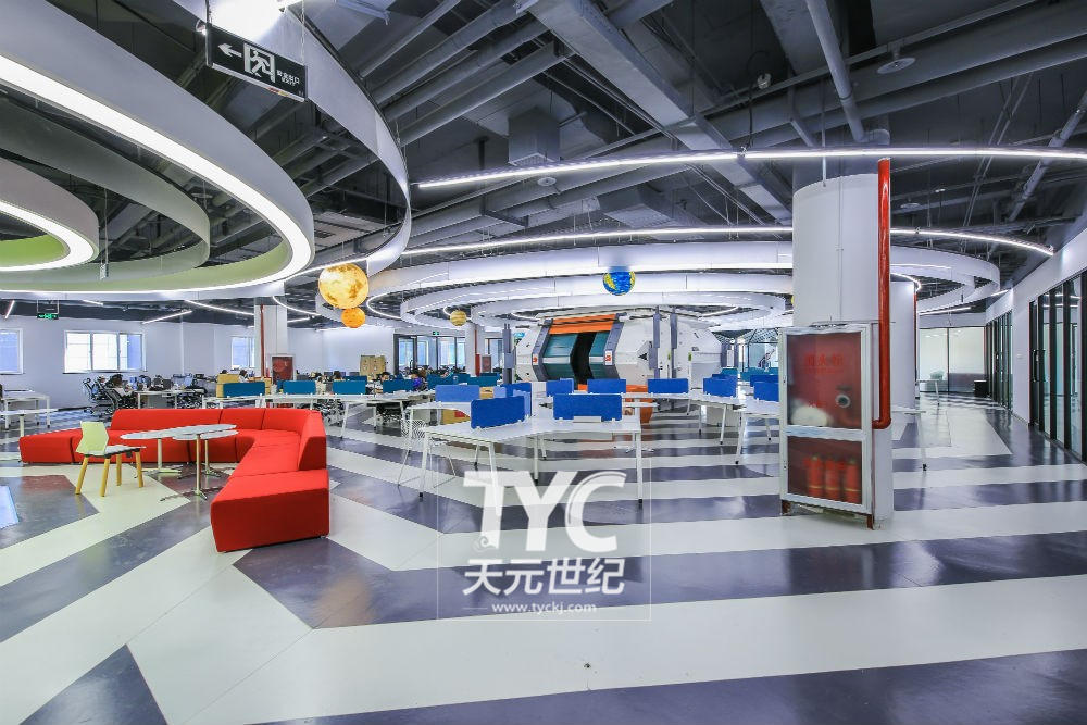北京辦公室設(shè)計(jì)