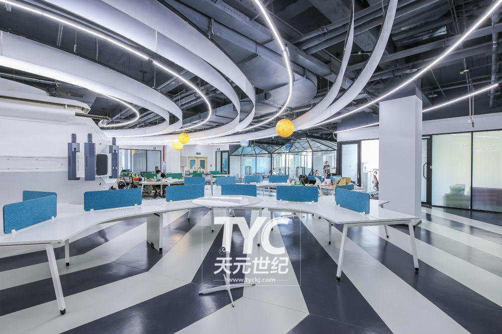 北京辦公室裝修公司