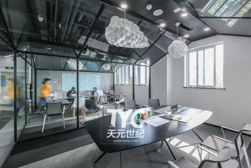 北京辦公室設(shè)計(jì)