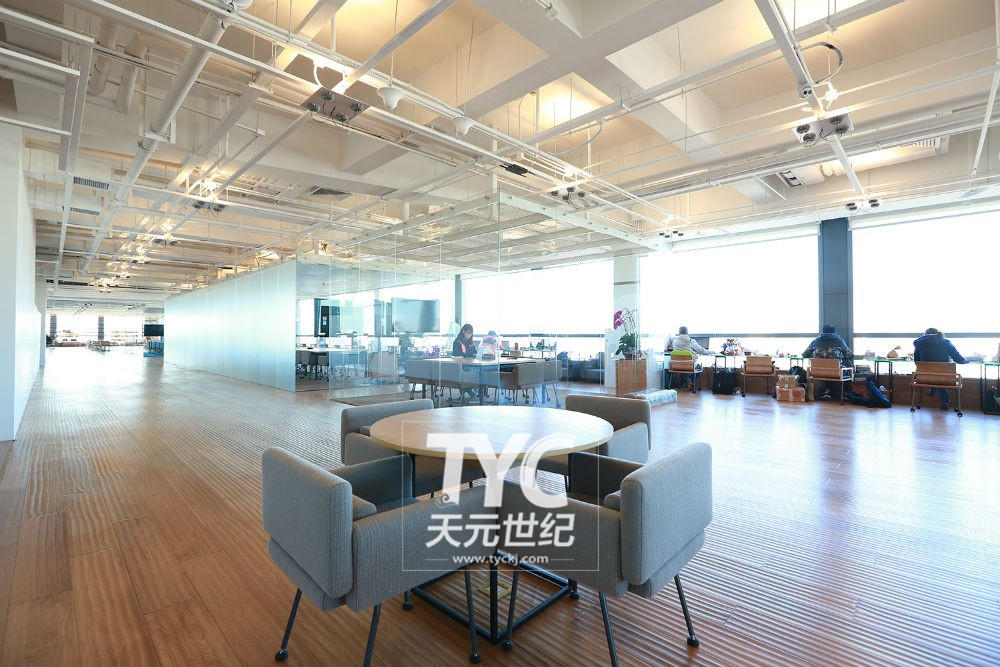 北京辦公室裝修公司