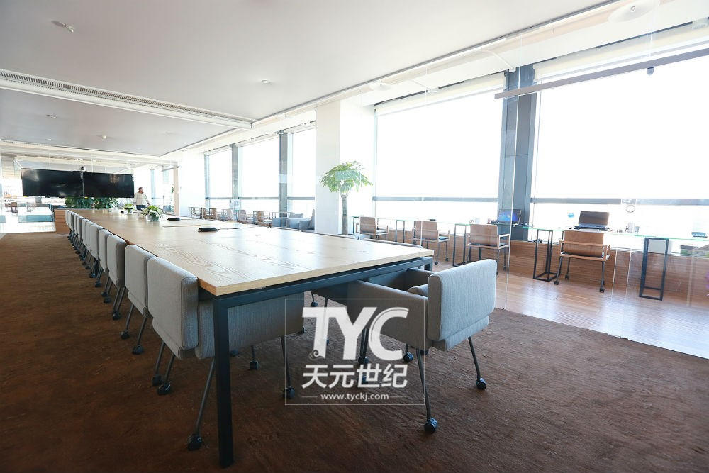 北京辦公室設(shè)計公司