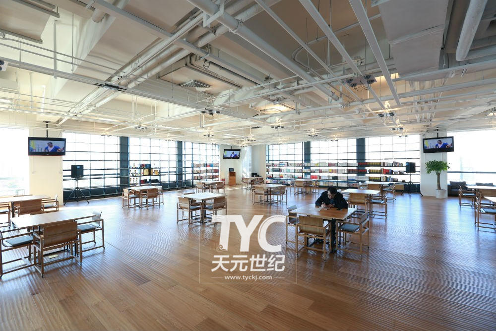 北京辦公室裝修公司