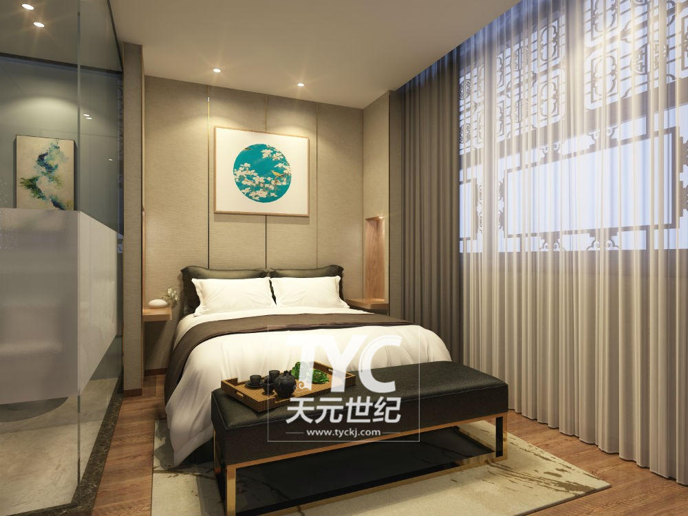 辦公空間裝修設(shè)計