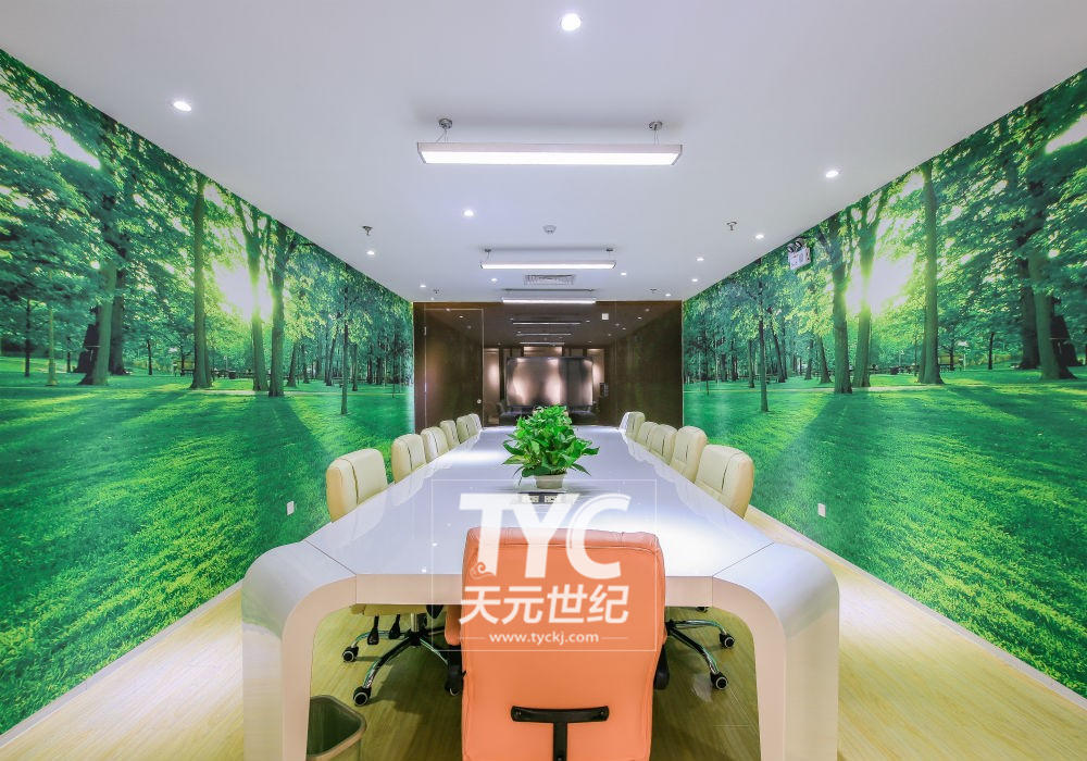 北京辦公室設(shè)計(jì)