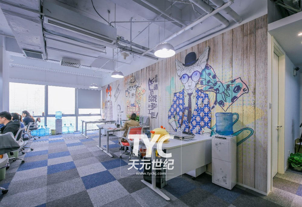 辦公室裝修設(shè)計(jì)